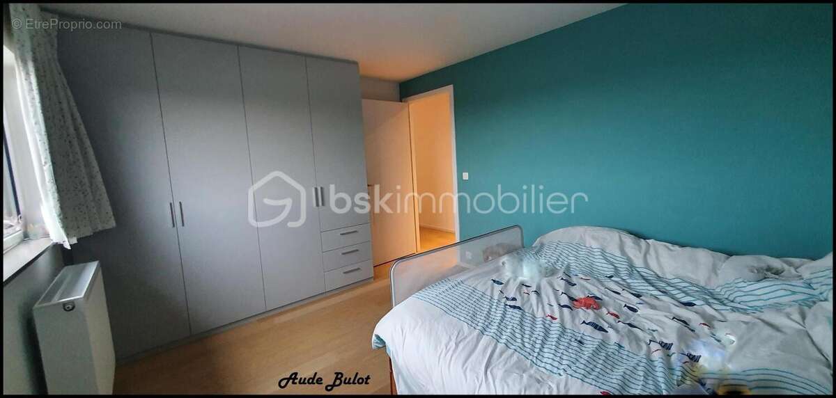 Maison à CAMPHIN-EN-PEVELE