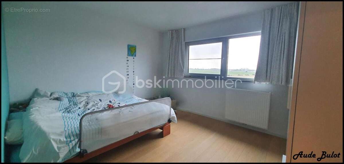 Maison à CAMPHIN-EN-PEVELE