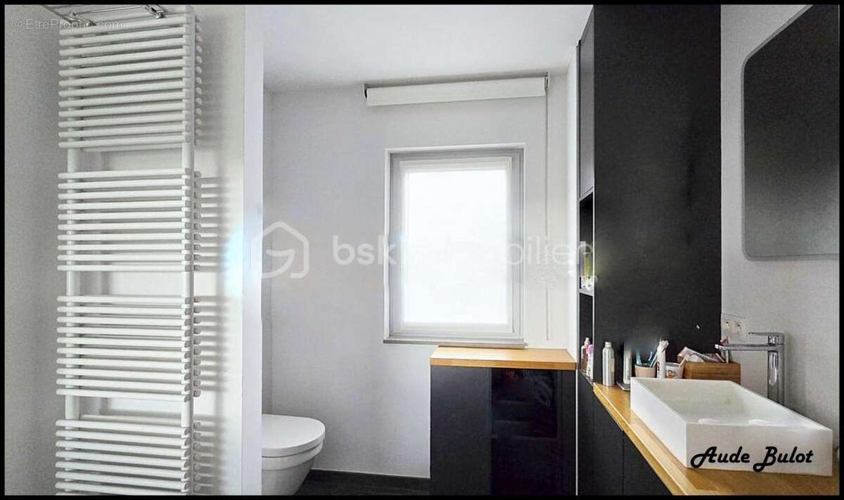 Maison à CAMPHIN-EN-PEVELE