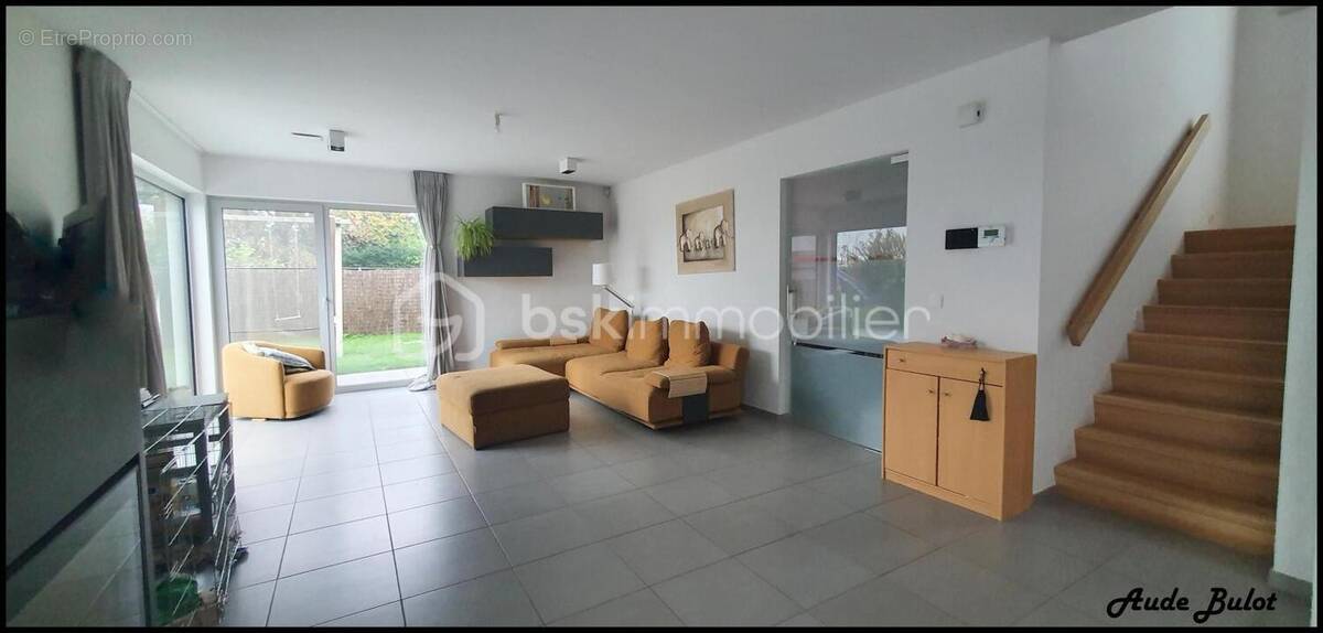 Maison à CAMPHIN-EN-PEVELE