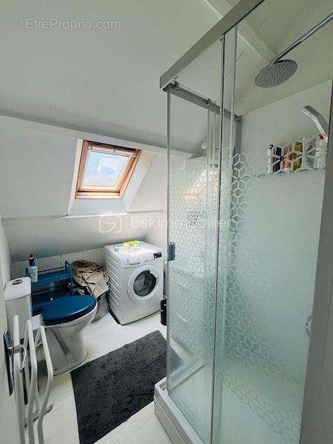 Maison à ILE-D&#039;ARZ