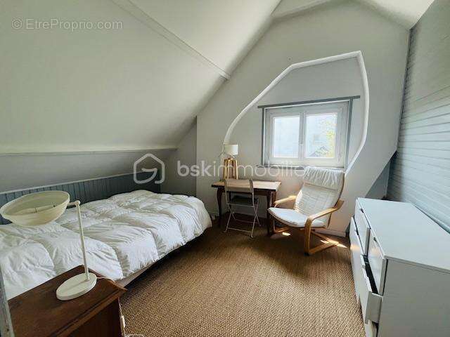 Maison à ILE-D&#039;ARZ