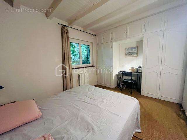 Maison à ILE-D&#039;ARZ