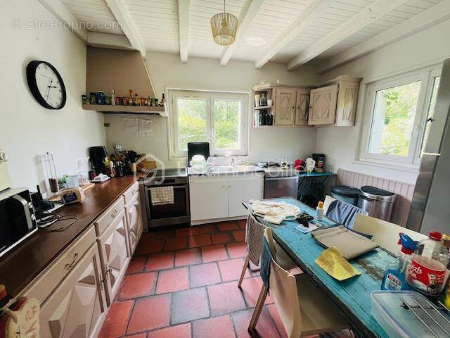 Maison à ILE-D&#039;ARZ