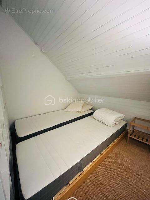 Maison à ILE-D&#039;ARZ