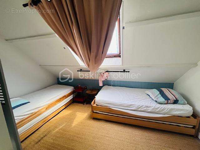 Maison à ILE-D&#039;ARZ