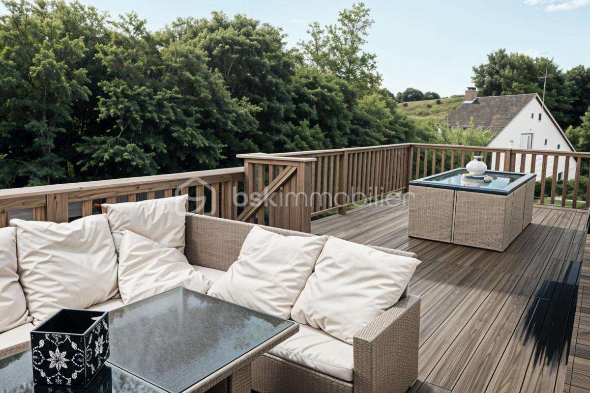 Maison à SAINT-LYPHARD