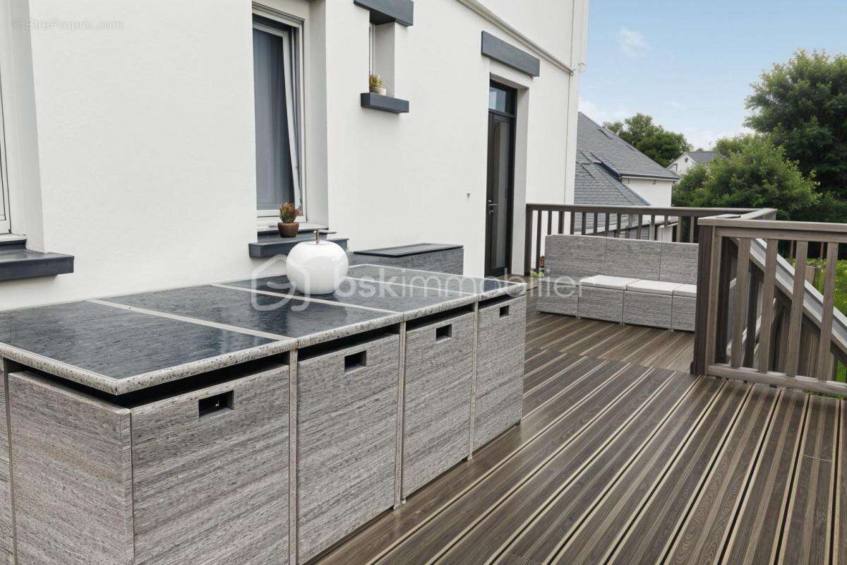 Maison à SAINT-LYPHARD