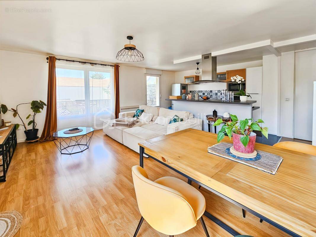 Appartement à LE PIN