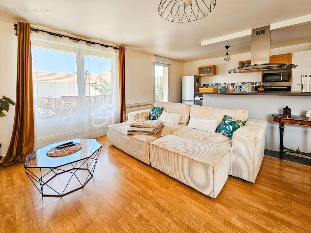 Appartement à LE PIN