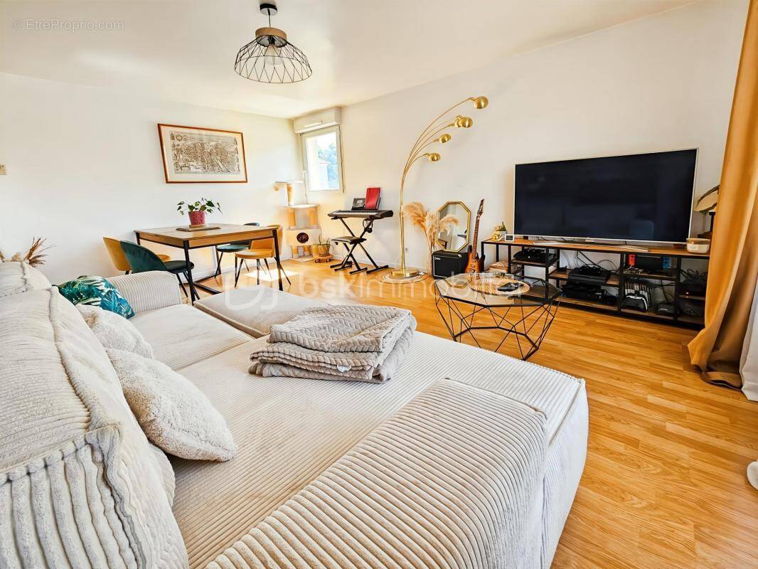 Appartement à LE PIN