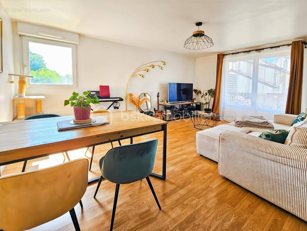 Appartement à LE PIN