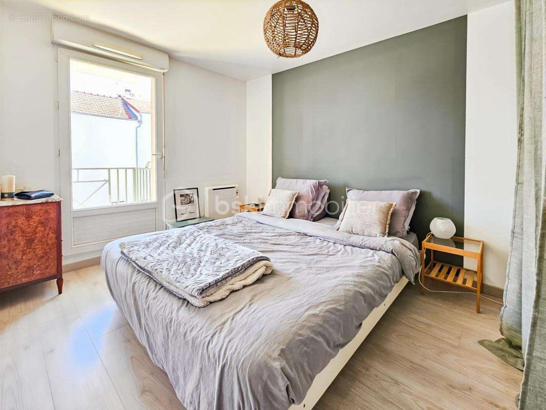 Appartement à LE PIN