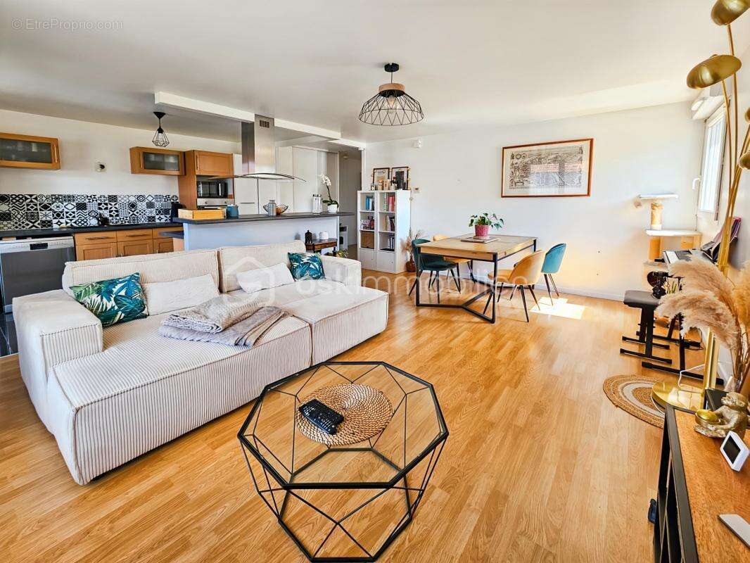 Appartement à LE PIN