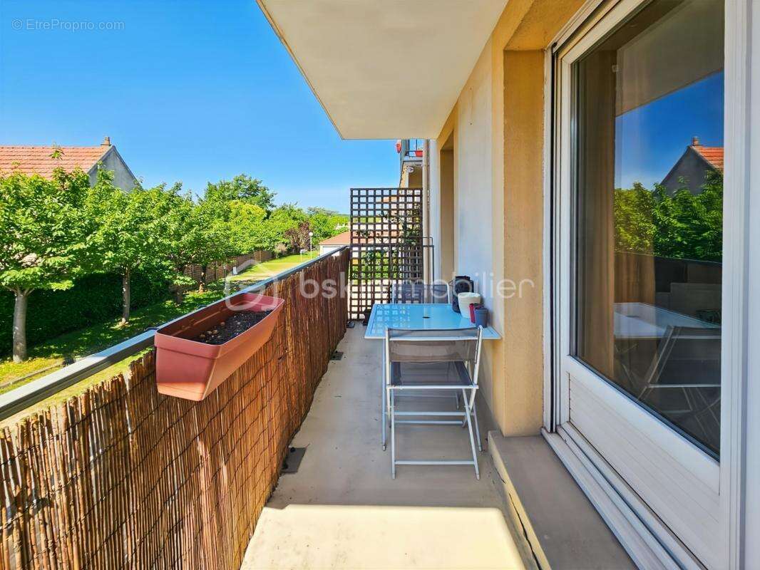 Appartement à LE PIN