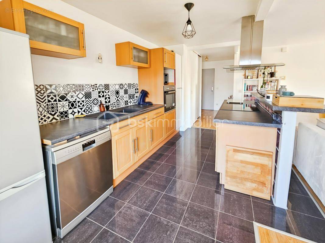 Appartement à LE PIN