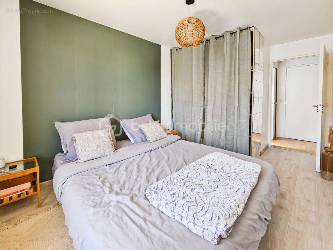 Appartement à LE PIN