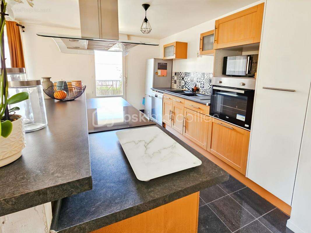 Appartement à LE PIN