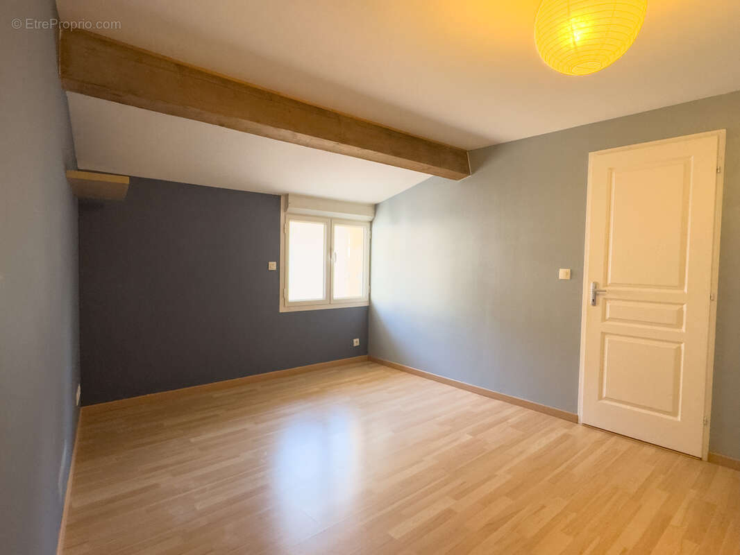 Appartement à LE POUZIN