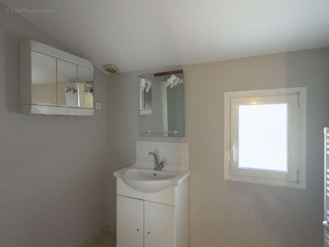 Appartement à LE POUZIN