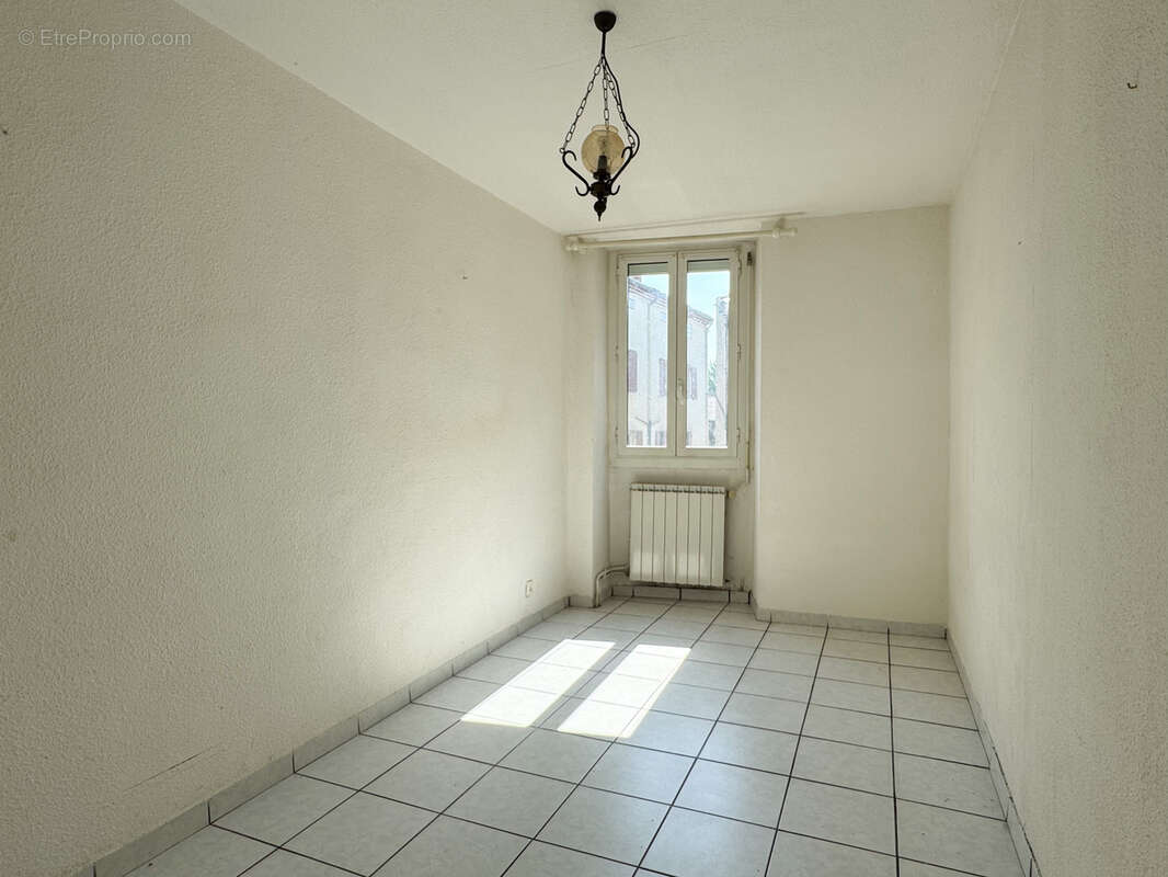 Appartement à LE POUZIN