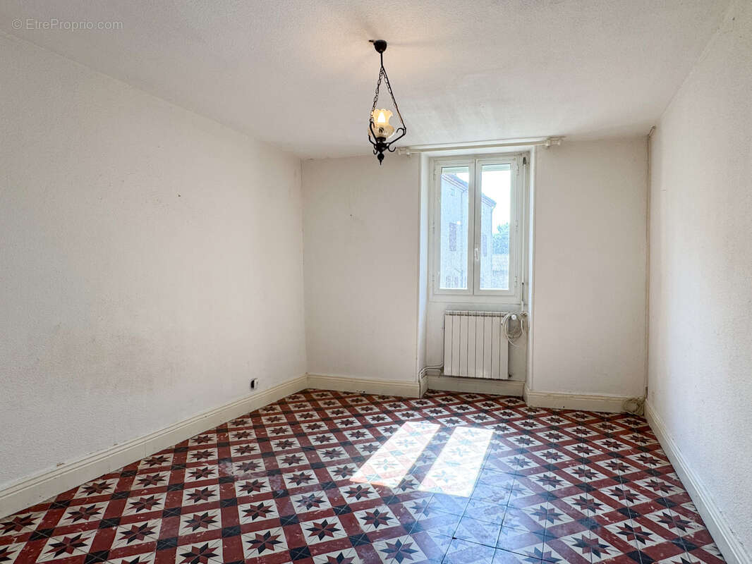 Appartement à LE POUZIN