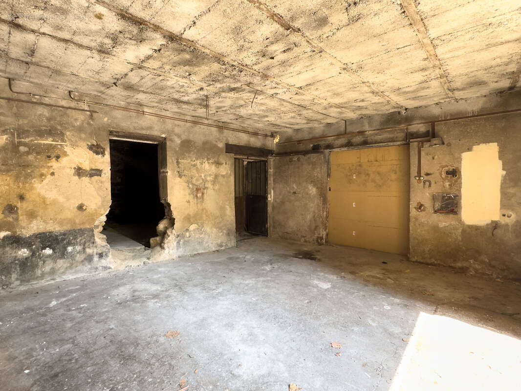 Appartement à LE POUZIN