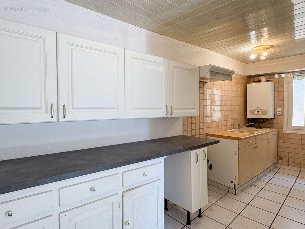 Appartement à LE POUZIN