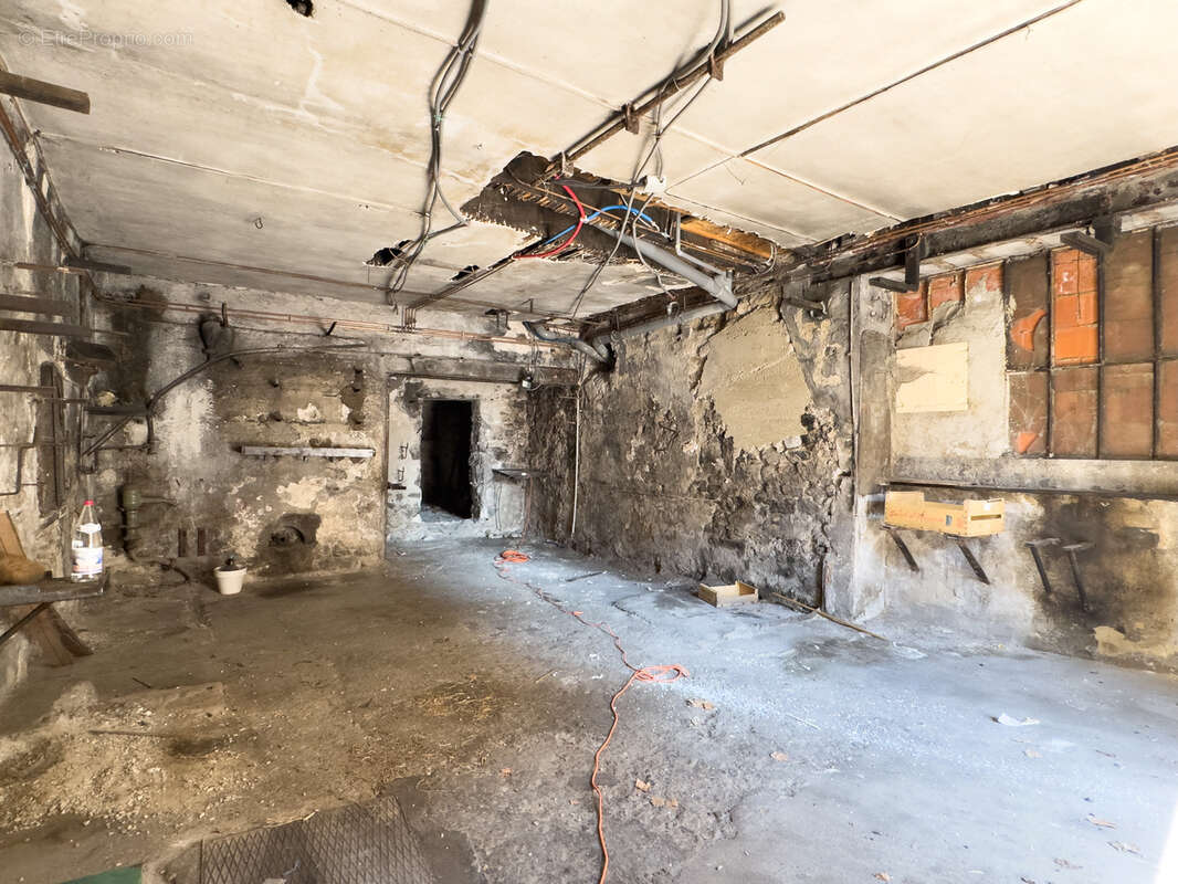 Appartement à LE POUZIN