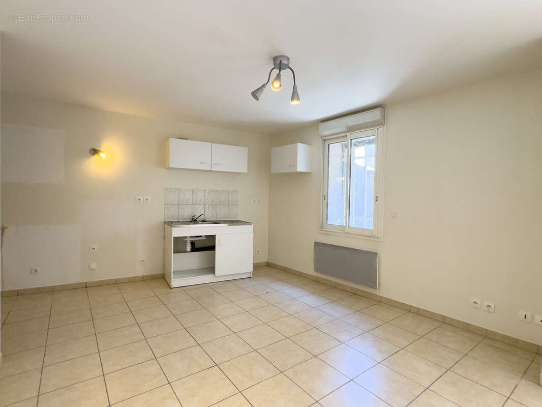 Appartement à LE POUZIN