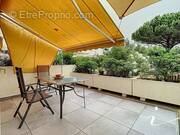 Appartement à CANDILLARGUES