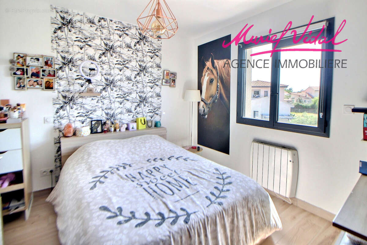 Maison à SAINT-CYPRIEN