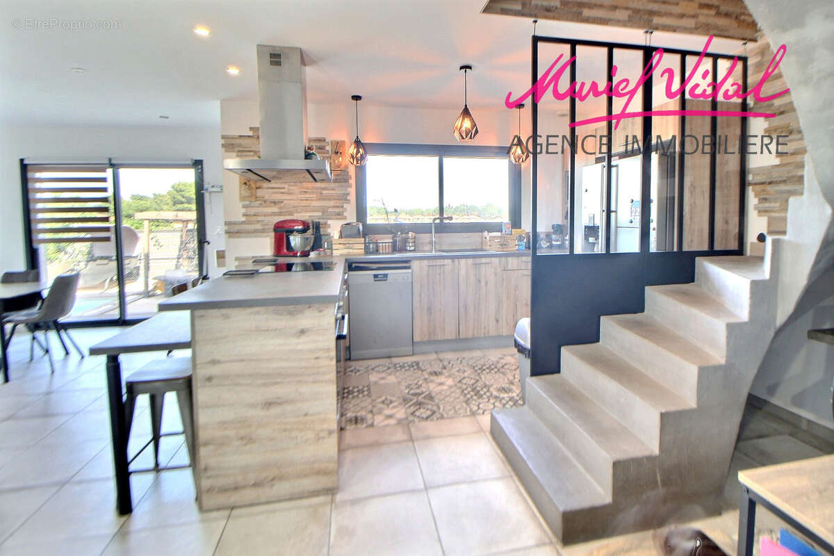 Maison à SAINT-CYPRIEN