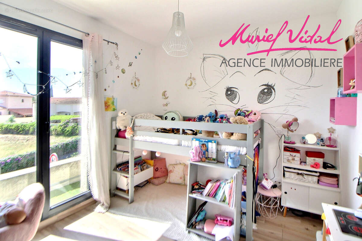 Maison à SAINT-CYPRIEN