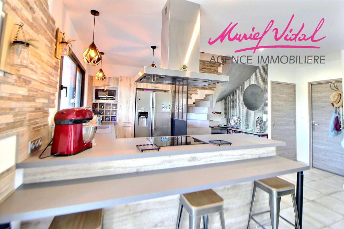 Maison à SAINT-CYPRIEN