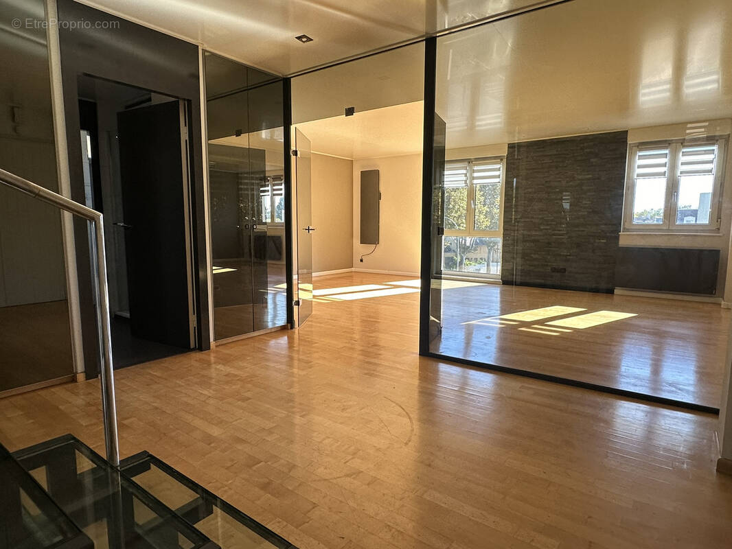 Appartement à COLMAR