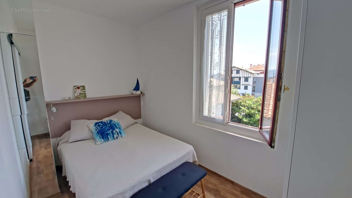 Appartement à HENDAYE
