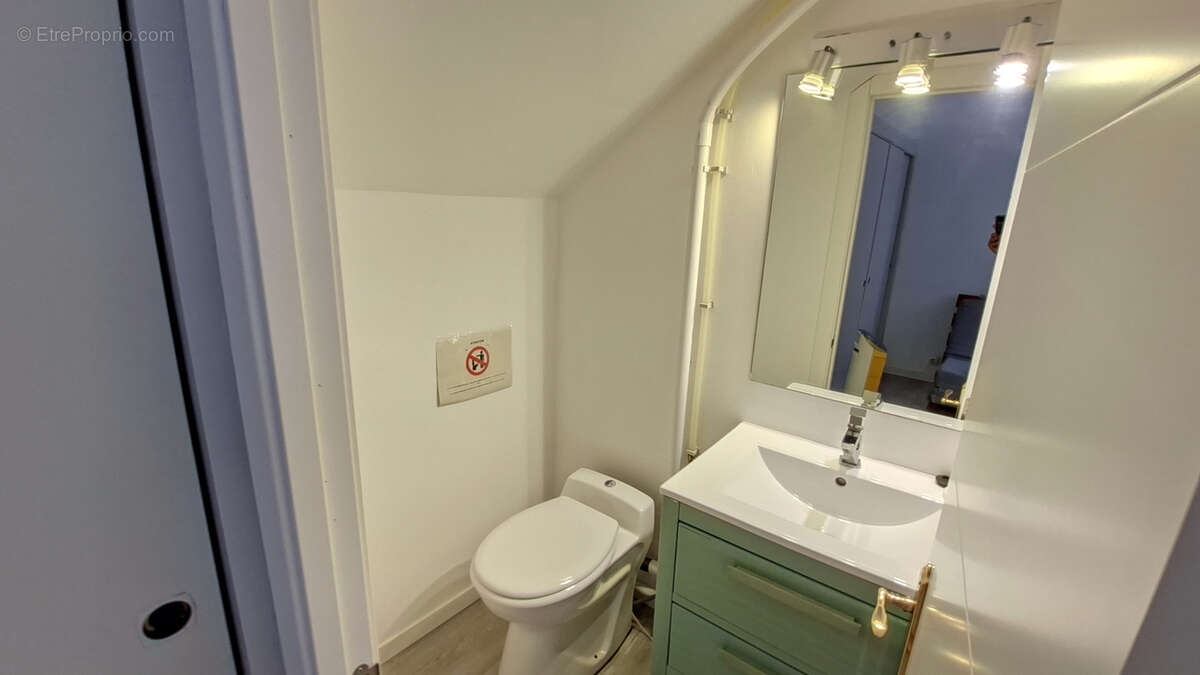 Appartement à HENDAYE