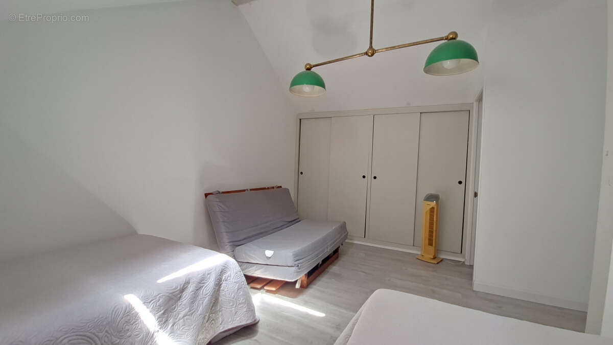 Appartement à HENDAYE