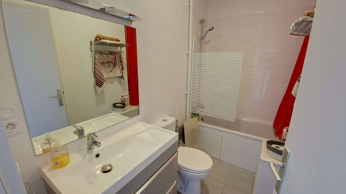 Appartement à HENDAYE