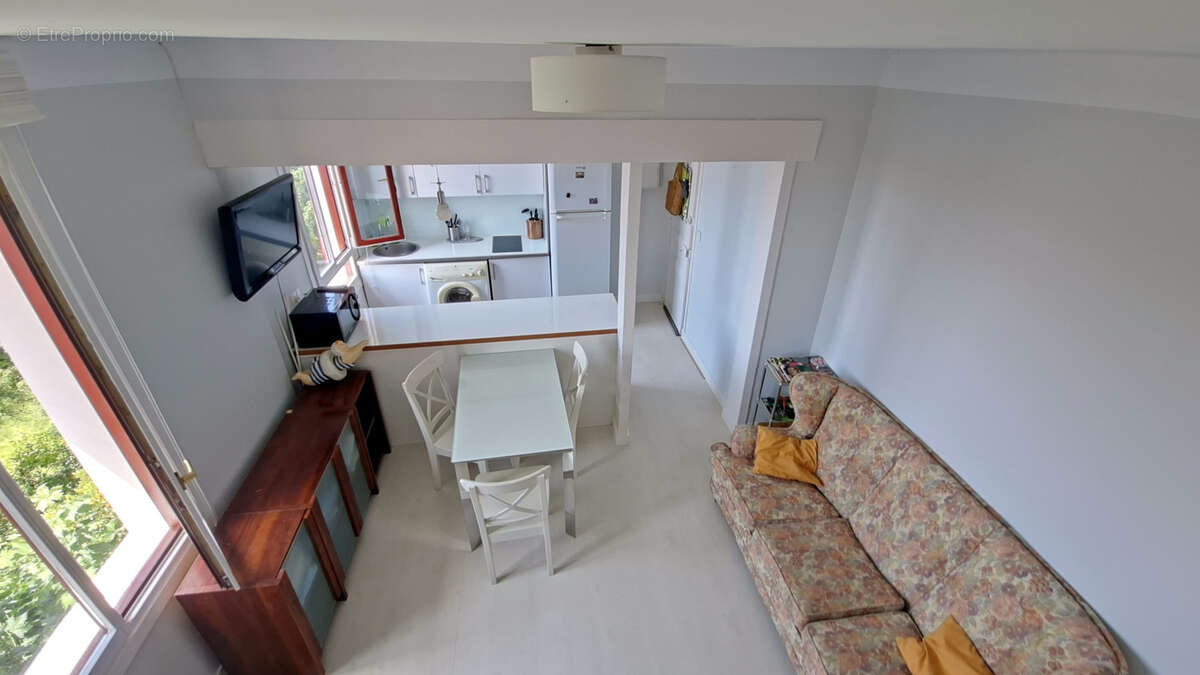 Appartement à HENDAYE