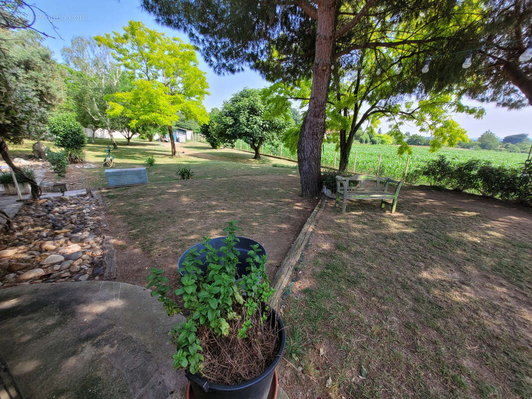 Maison à BIRAC-SUR-TREC