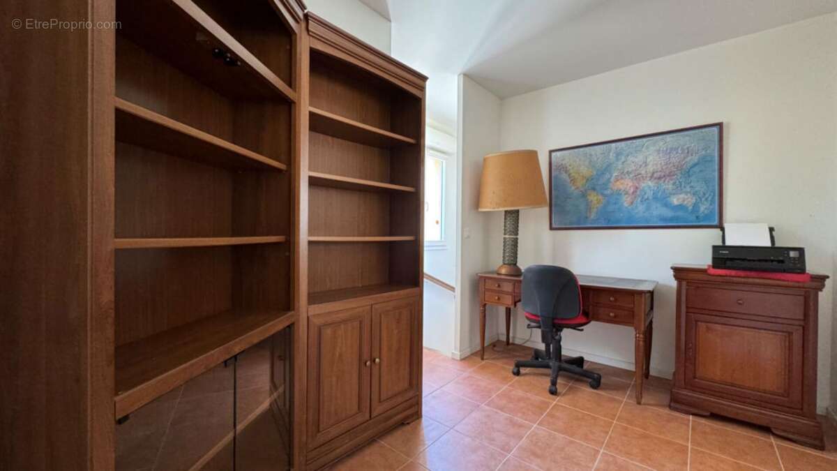 Maison à BORMES-LES-MIMOSAS