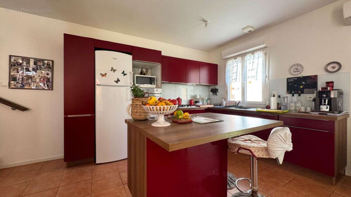 Maison à BORMES-LES-MIMOSAS