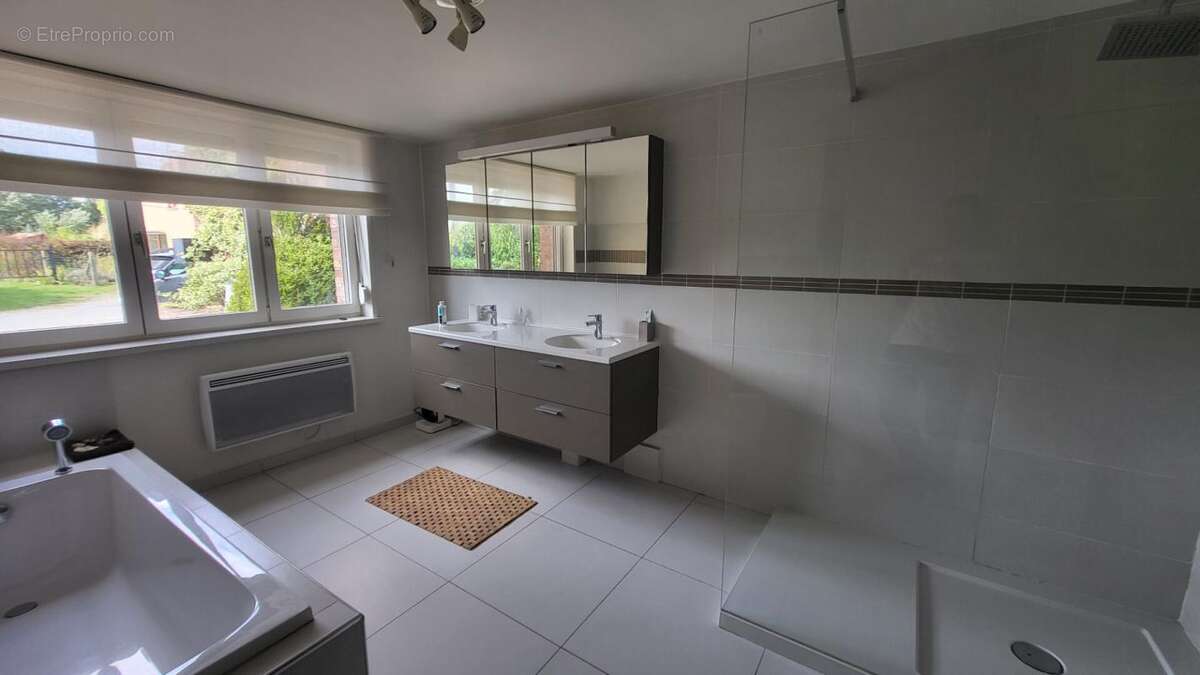 Maison à VERLINGHEM