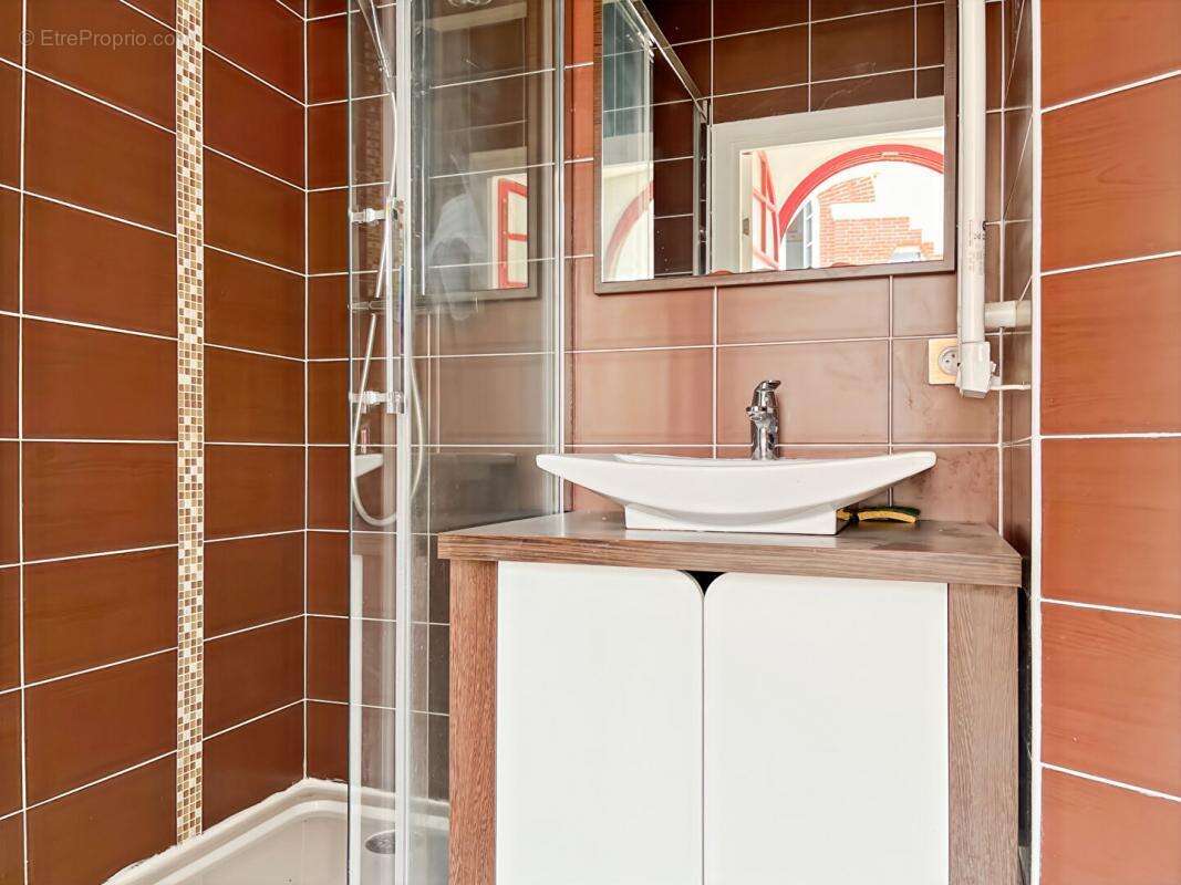 Appartement à SAINT-JEAN-DE-LUZ