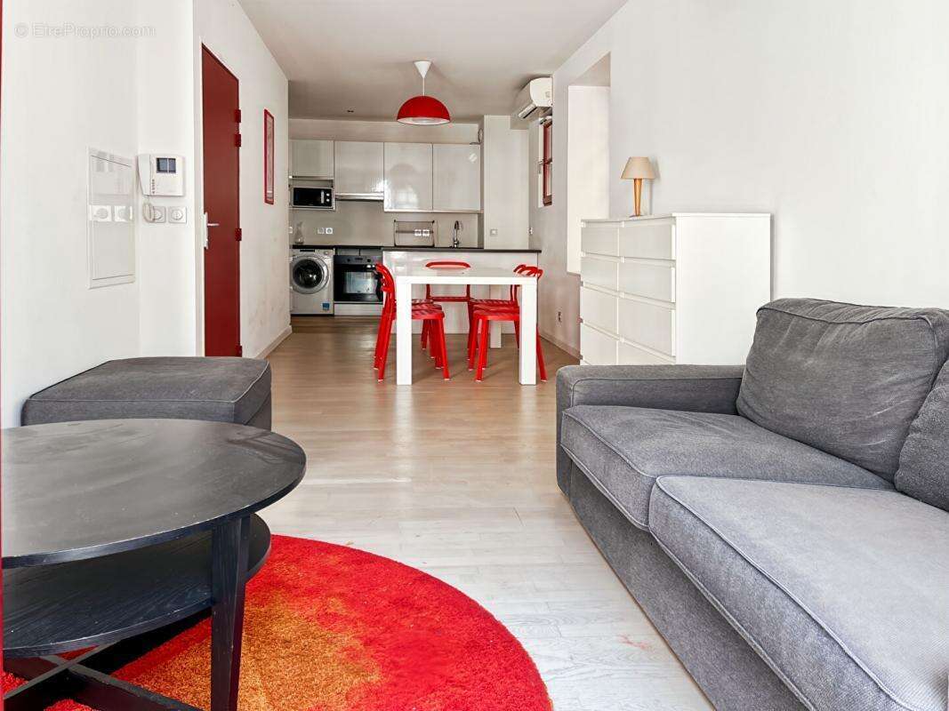 Appartement à SAINT-JEAN-DE-LUZ
