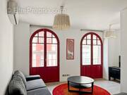 Appartement à SAINT-JEAN-DE-LUZ