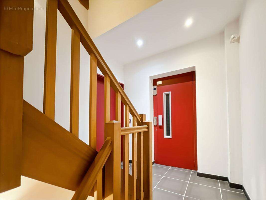 Appartement à SAINT-JEAN-DE-LUZ