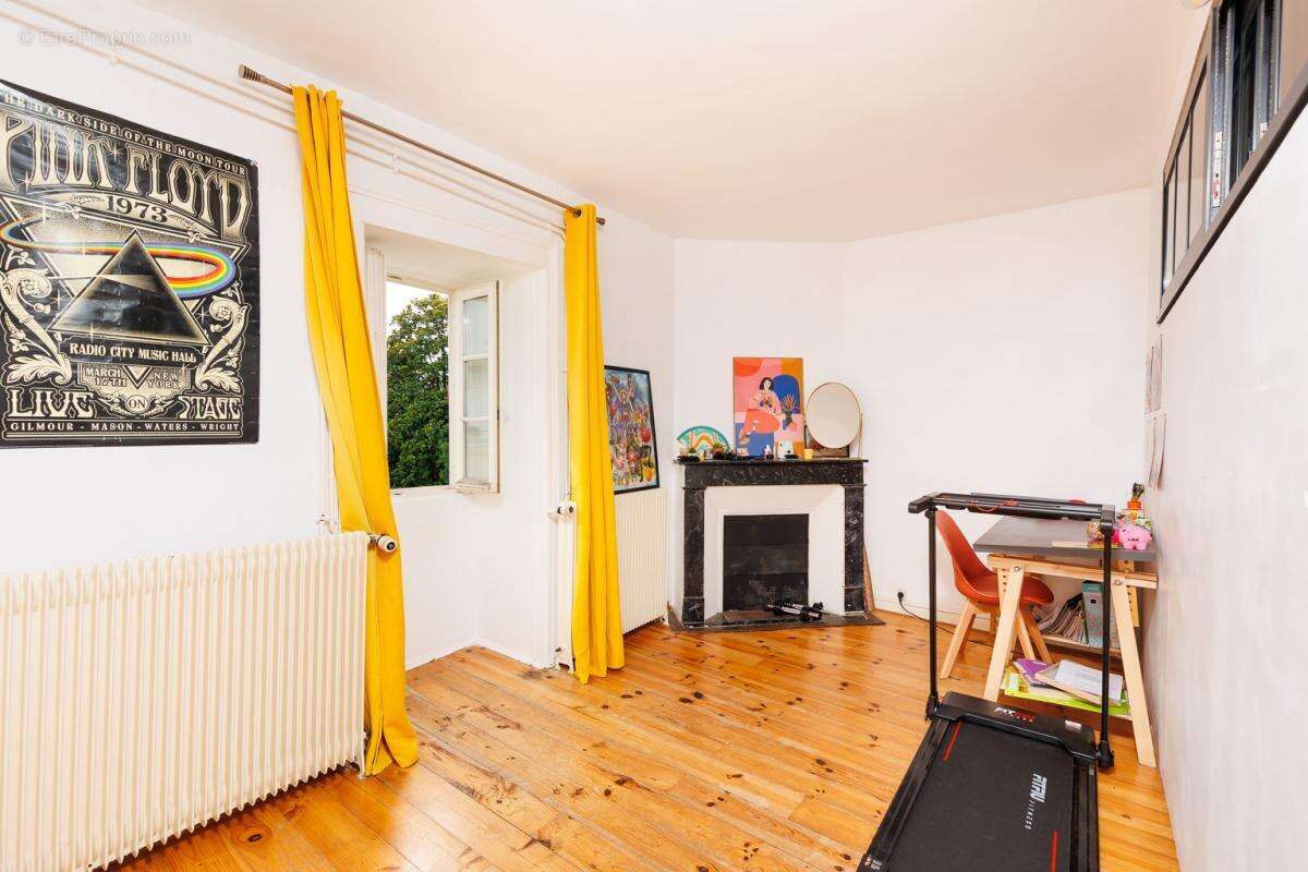 Appartement à ORTHEZ